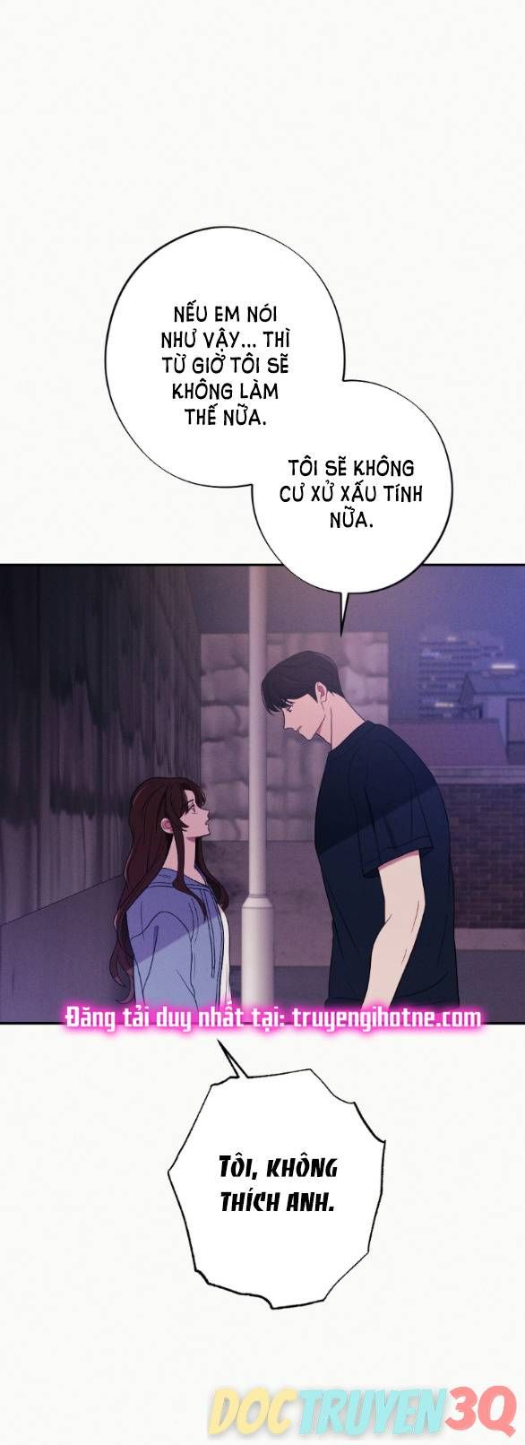 đọc truyện [18+] Cám Dỗ Màu Đỏ Chương 39.1 ảnh 12 tại Truyện Dạ Ký