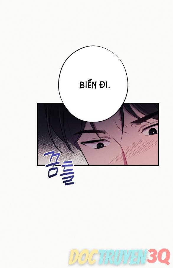 đọc truyện [18+] Cám Dỗ Màu Đỏ Chương 39.1 ảnh 16 tại Truyện Dạ Ký