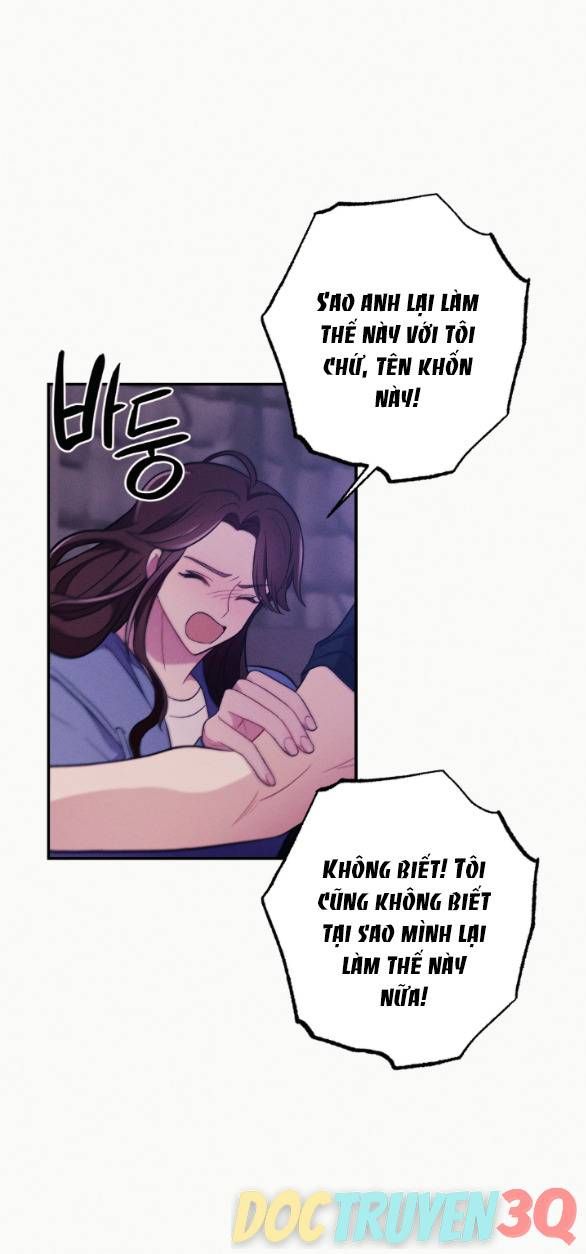 đọc truyện [18+] Cám Dỗ Màu Đỏ Chương 39.1 ảnh 26 tại Truyện Dạ Ký