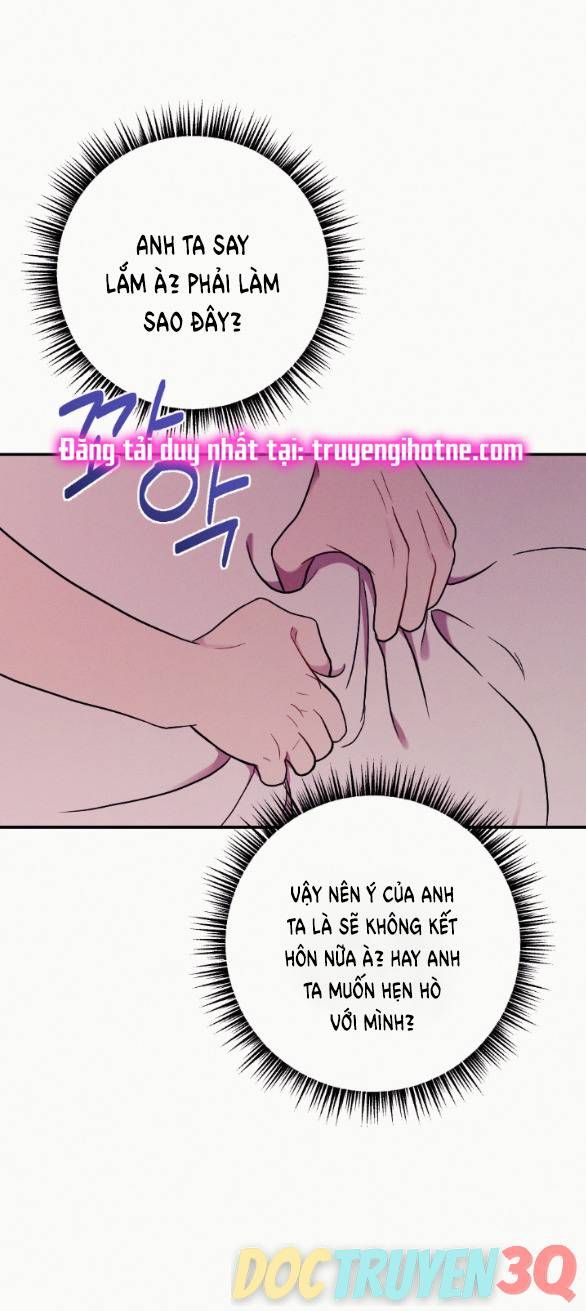 đọc truyện [18+] Cám Dỗ Màu Đỏ Chương 39.1 ảnh 31 tại Truyện Dạ Ký