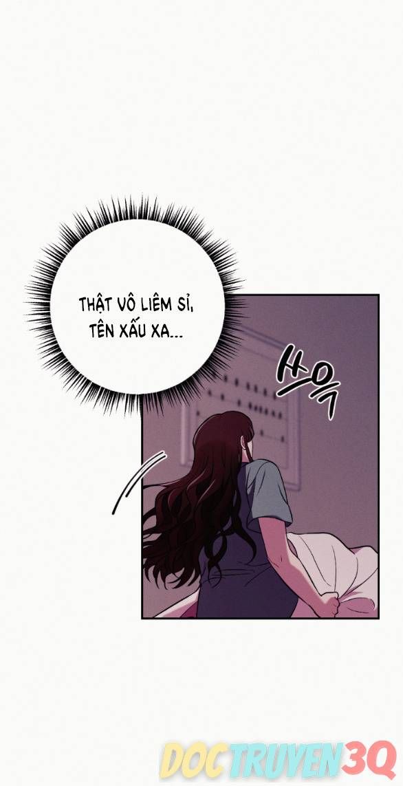 đọc truyện [18+] Cám Dỗ Màu Đỏ Chương 39.1 ảnh 33 tại Truyện Dạ Ký