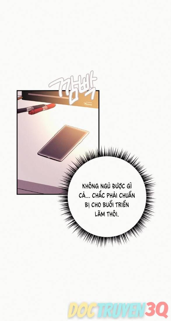 đọc truyện [18+] Cám Dỗ Màu Đỏ Chương 39.1 ảnh 34 tại Truyện Dạ Ký