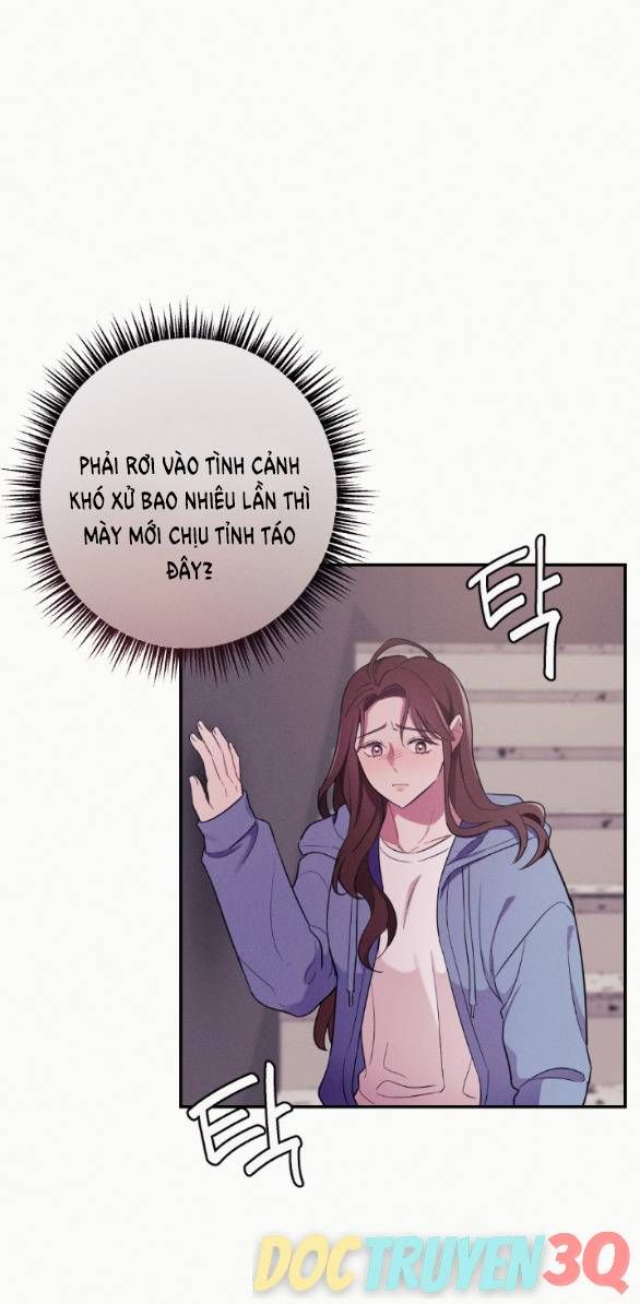 đọc truyện [18+] Cám Dỗ Màu Đỏ Chương 39.1 ảnh 5 tại Truyện Dạ Ký