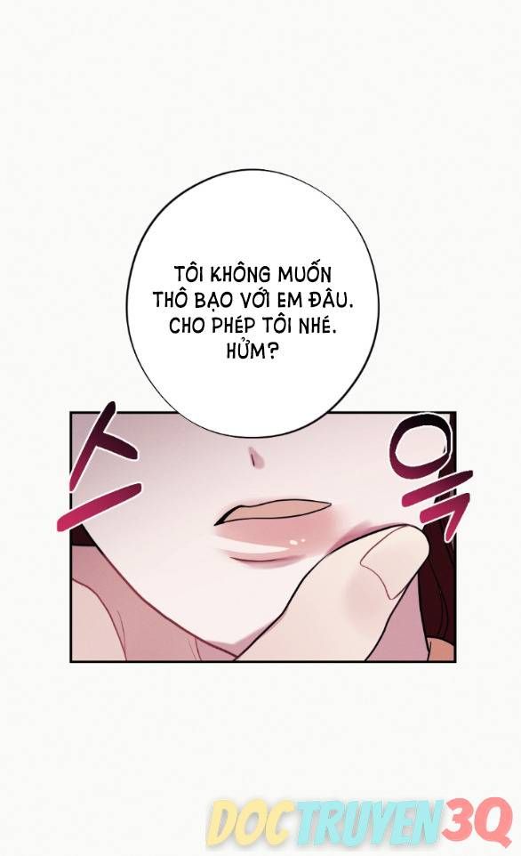 đọc truyện [18+] Cám Dỗ Màu Đỏ Chương 39.2 ảnh 20 tại Truyện Dạ Ký