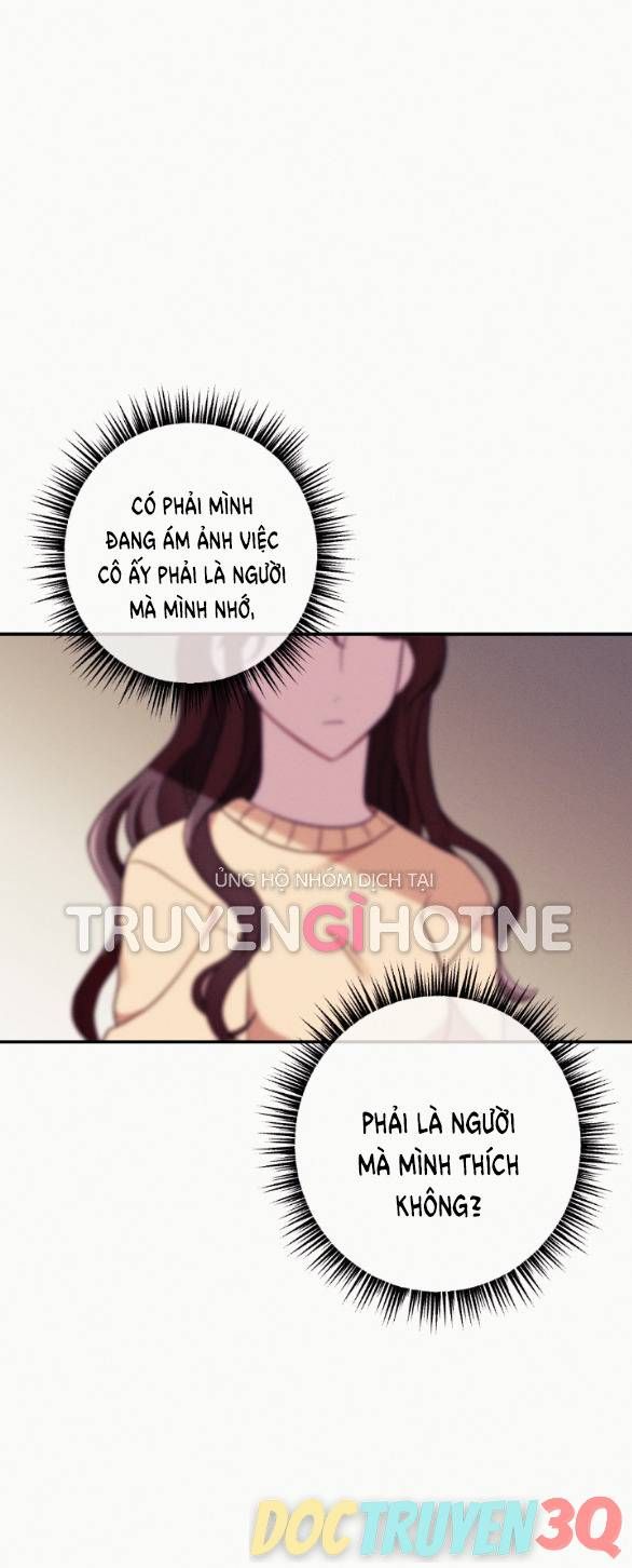 đọc truyện [18+] Cám Dỗ Màu Đỏ Chương 39.2 ảnh 3 tại Truyện Dạ Ký