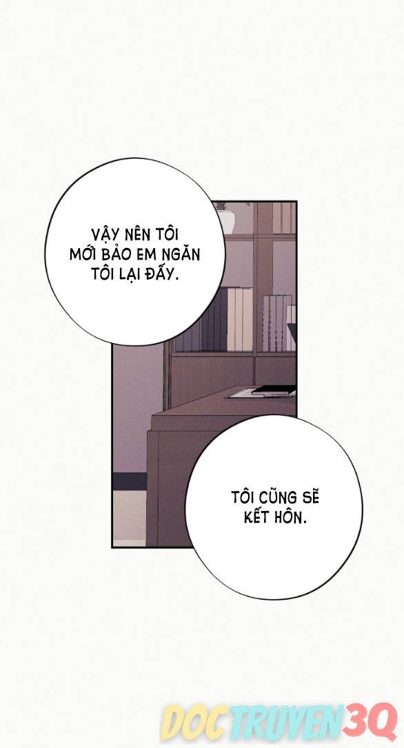 đọc truyện [18+] Cám Dỗ Màu Đỏ Chương 39.2 ảnh 26 tại Truyện Dạ Ký
