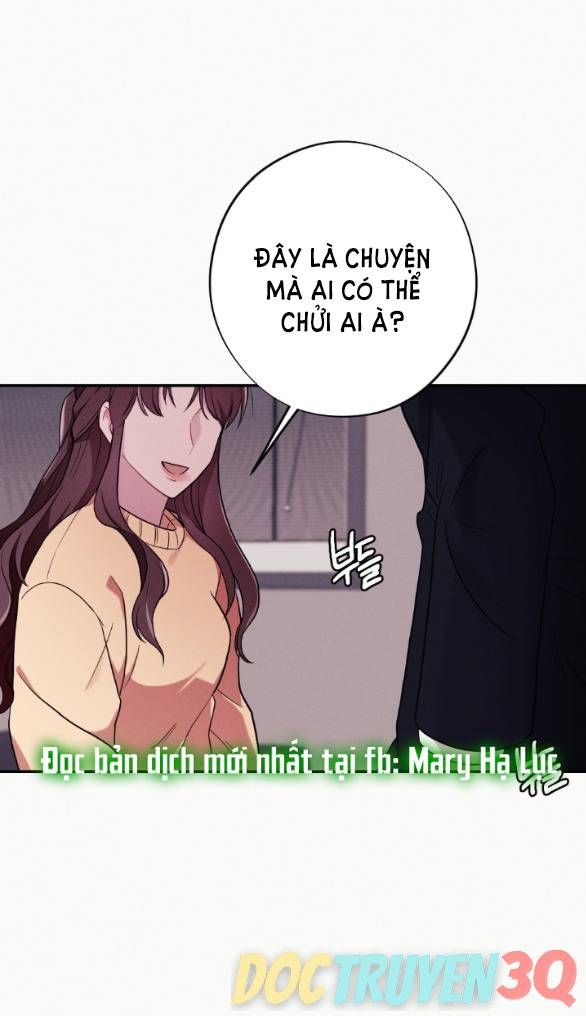 đọc truyện [18+] Cám Dỗ Màu Đỏ Chương 39.2 ảnh 29 tại Truyện Dạ Ký