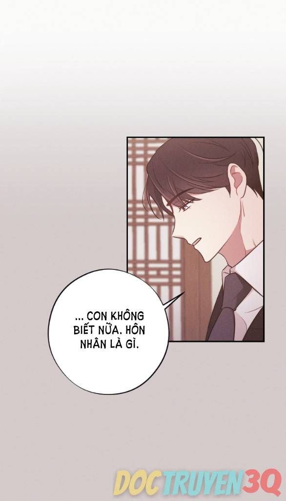 đọc truyện [18+] Cám Dỗ Màu Đỏ Chương 39.2 ảnh 5 tại Truyện Dạ Ký