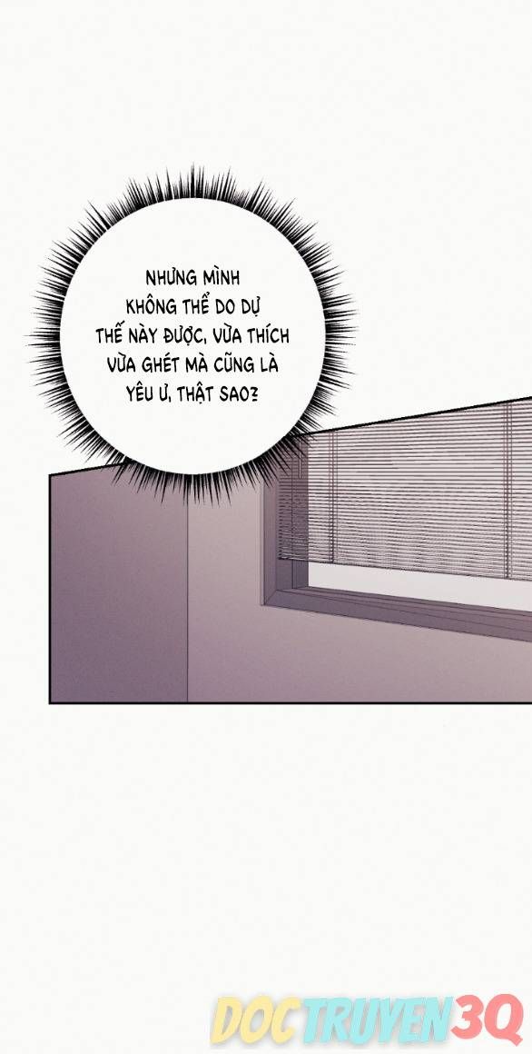 đọc truyện [18+] Cám Dỗ Màu Đỏ Chương 39.2 ảnh 9 tại Truyện Dạ Ký