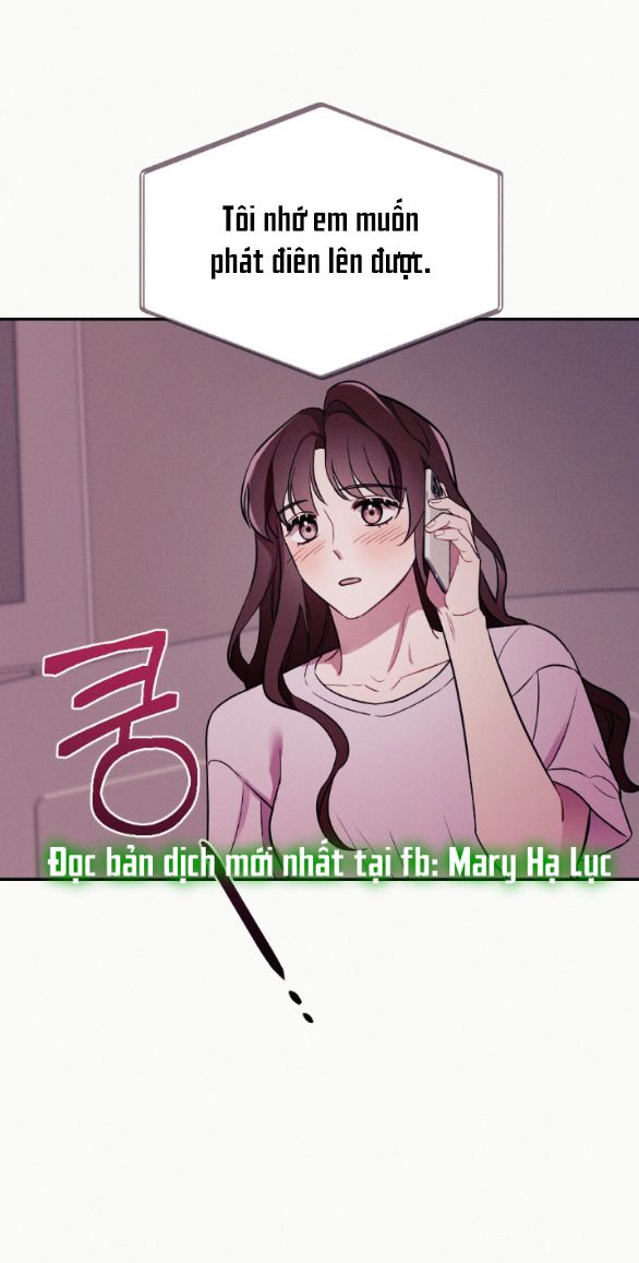 đọc truyện [18+] Cám Dỗ Màu Đỏ Chương 39 ảnh 1 tại Giả Dược