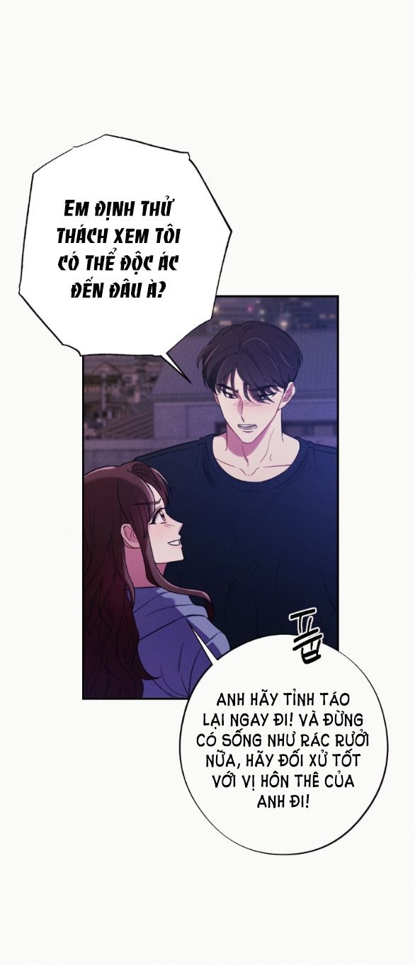 đọc truyện [18+] Cám Dỗ Màu Đỏ Chương 39 ảnh 14 tại Giả Dược