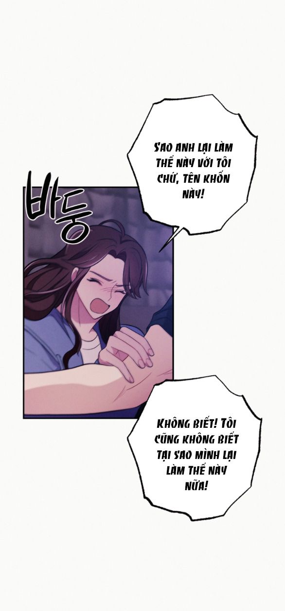 đọc truyện [18+] Cám Dỗ Màu Đỏ Chương 39 ảnh 23 tại Giả Dược