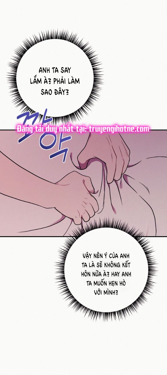 đọc truyện [18+] Cám Dỗ Màu Đỏ Chương 39 ảnh 28 tại Giả Dược