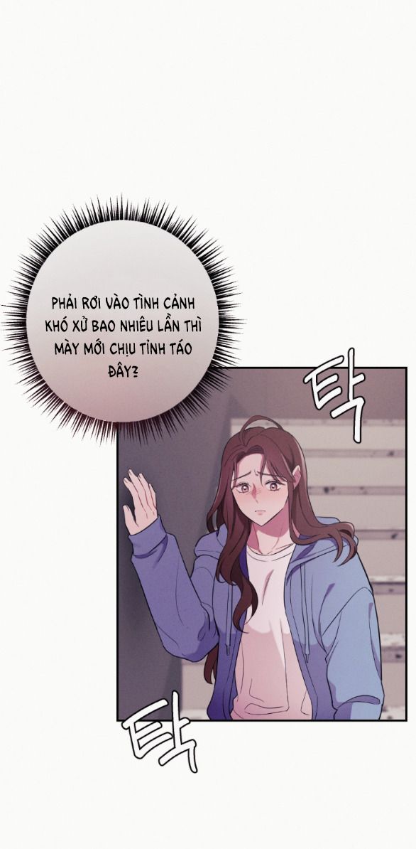 đọc truyện [18+] Cám Dỗ Màu Đỏ Chương 39 ảnh 4 tại Giả Dược