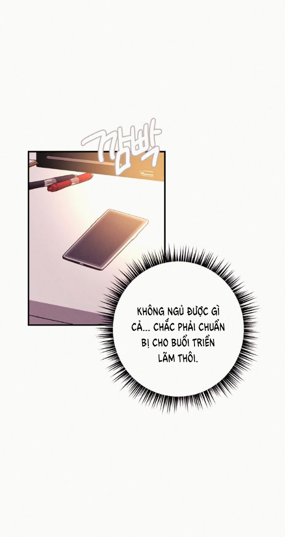 đọc truyện [18+] Cám Dỗ Màu Đỏ Chương 39 ảnh 31 tại Giả Dược