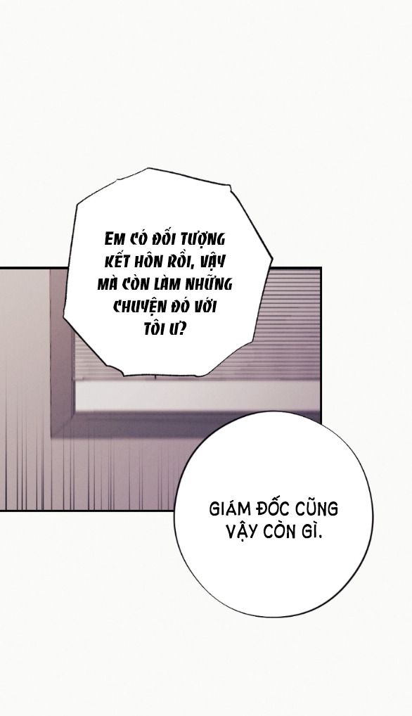 đọc truyện [18+] Cám Dỗ Màu Đỏ Chương 39 ảnh 59 tại Giả Dược