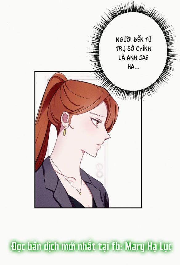 đọc truyện [18+] Cám Dỗ Màu Đỏ Chương 4.1 ảnh 18 tại Truyện Dạ Ký