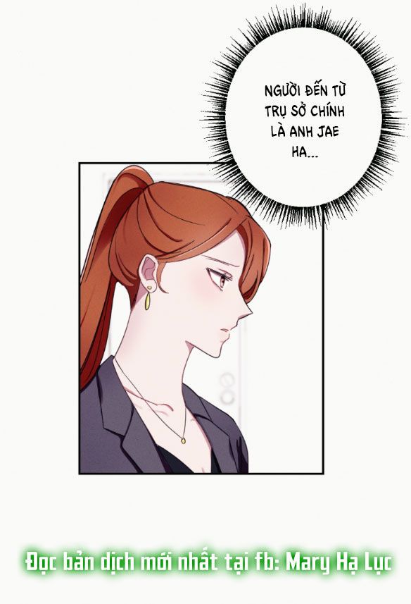 đọc truyện [18+] Cám Dỗ Màu Đỏ Chương 4 ảnh 17 tại Giả Dược
