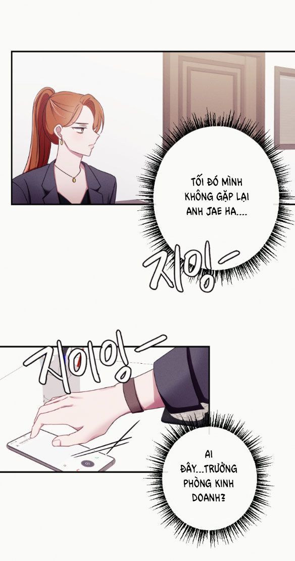đọc truyện [18+] Cám Dỗ Màu Đỏ Chương 4 ảnh 3 tại Giả Dược