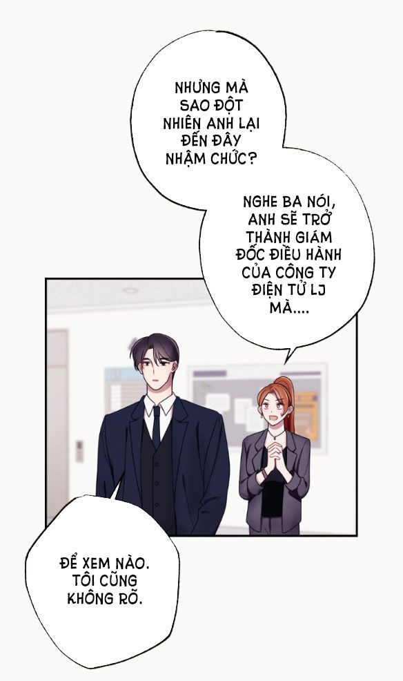 đọc truyện [18+] Cám Dỗ Màu Đỏ Chương 4 ảnh 21 tại Giả Dược