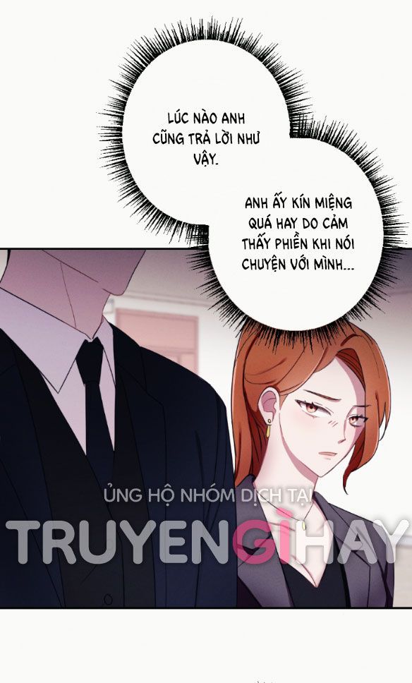 đọc truyện [18+] Cám Dỗ Màu Đỏ Chương 4 ảnh 22 tại Giả Dược