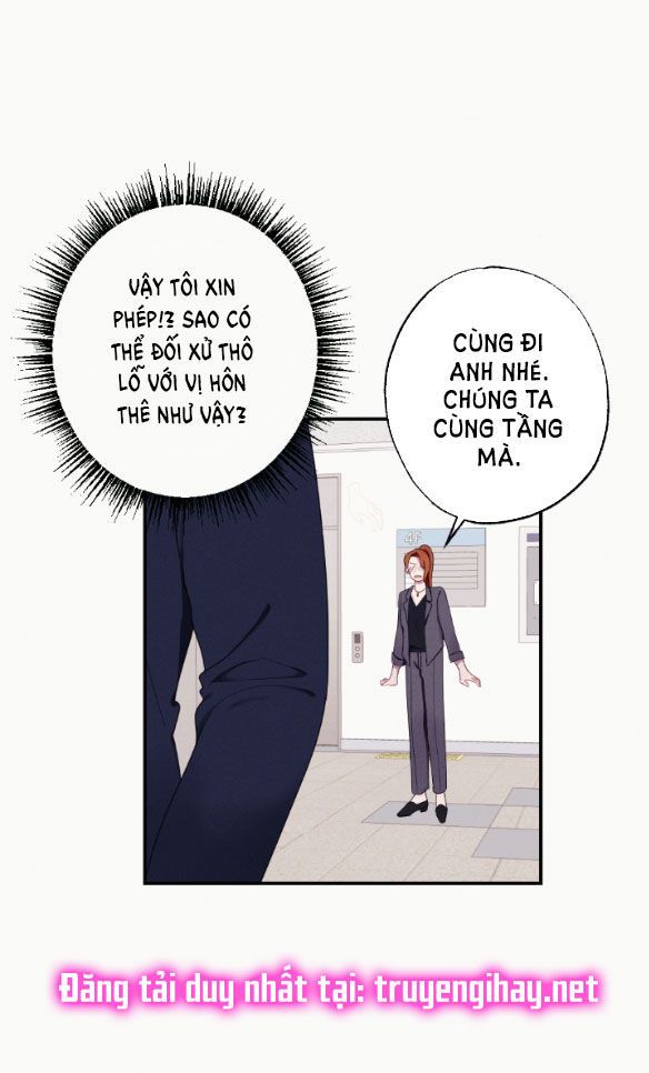 đọc truyện [18+] Cám Dỗ Màu Đỏ Chương 4 ảnh 27 tại Giả Dược