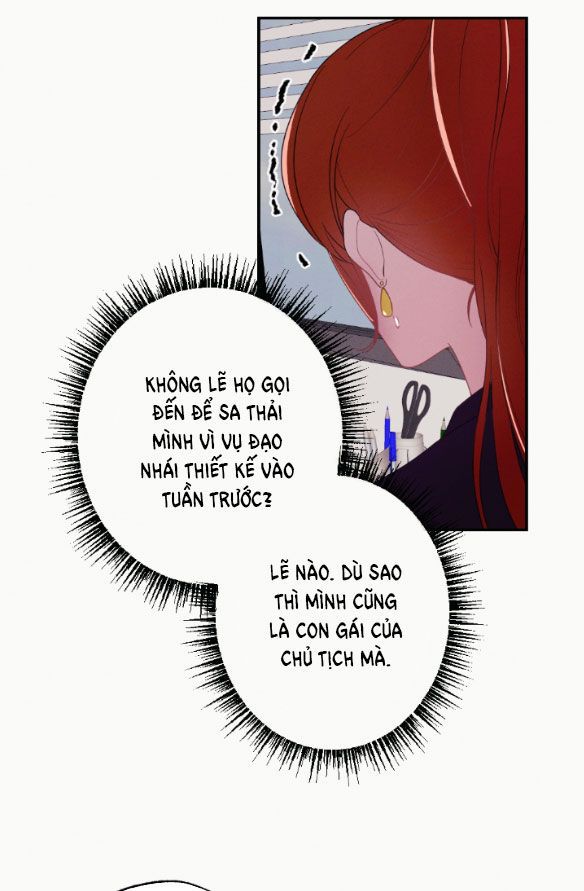 đọc truyện [18+] Cám Dỗ Màu Đỏ Chương 4 ảnh 4 tại Giả Dược