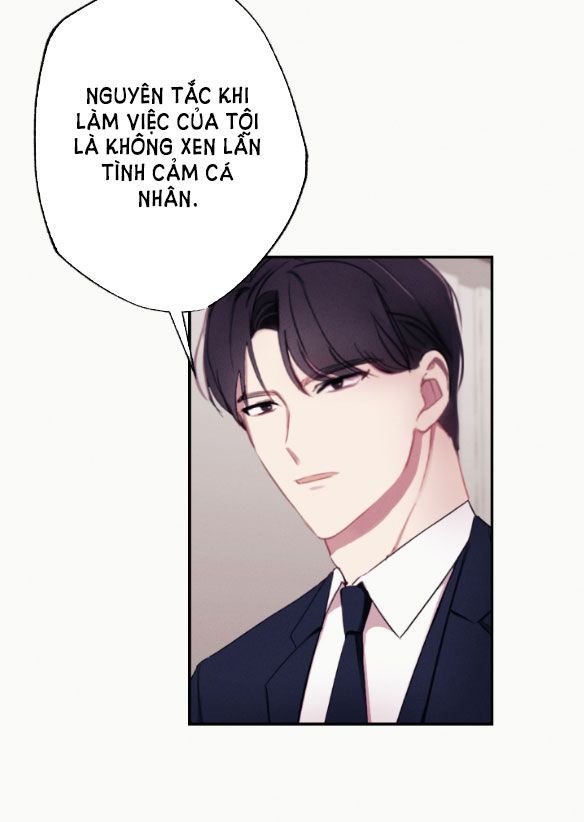 đọc truyện [18+] Cám Dỗ Màu Đỏ Chương 4 ảnh 33 tại Giả Dược