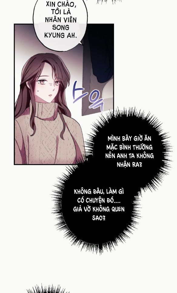 đọc truyện [18+] Cám Dỗ Màu Đỏ Chương 4 ảnh 44 tại Giả Dược