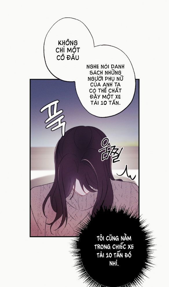 đọc truyện [18+] Cám Dỗ Màu Đỏ Chương 4 ảnh 49 tại Giả Dược