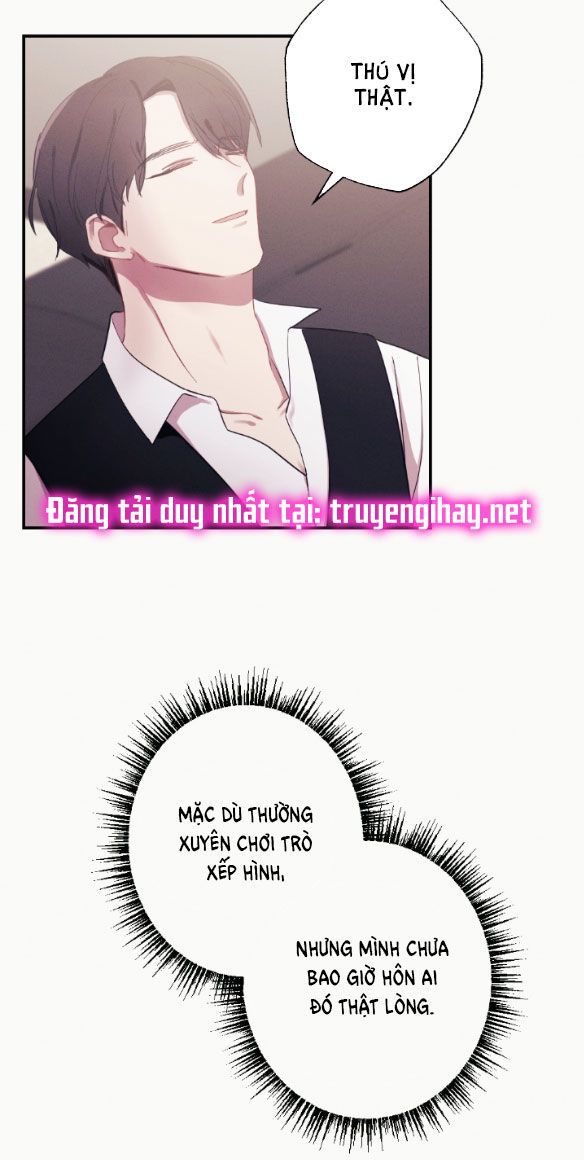 đọc truyện [18+] Cám Dỗ Màu Đỏ Chương 4 ảnh 59 tại Giả Dược