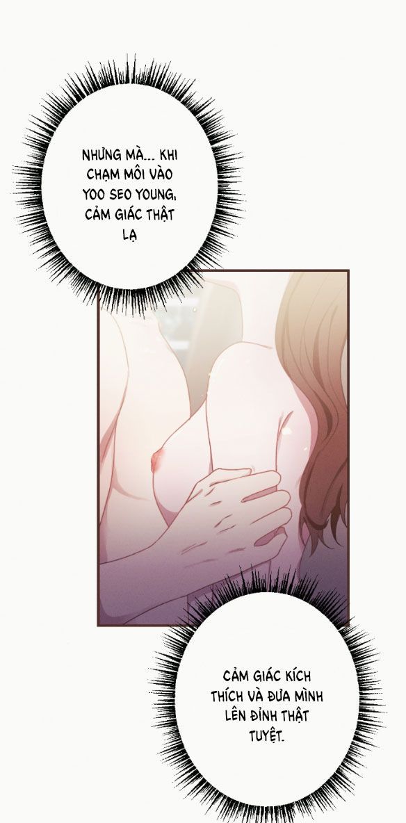đọc truyện [18+] Cám Dỗ Màu Đỏ Chương 4 ảnh 61 tại Giả Dược