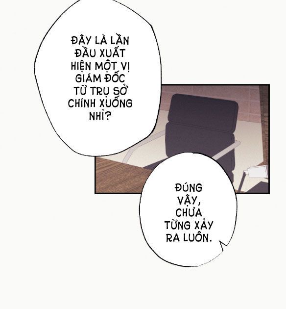 đọc truyện [18+] Cám Dỗ Màu Đỏ Chương 4 ảnh 9 tại Giả Dược