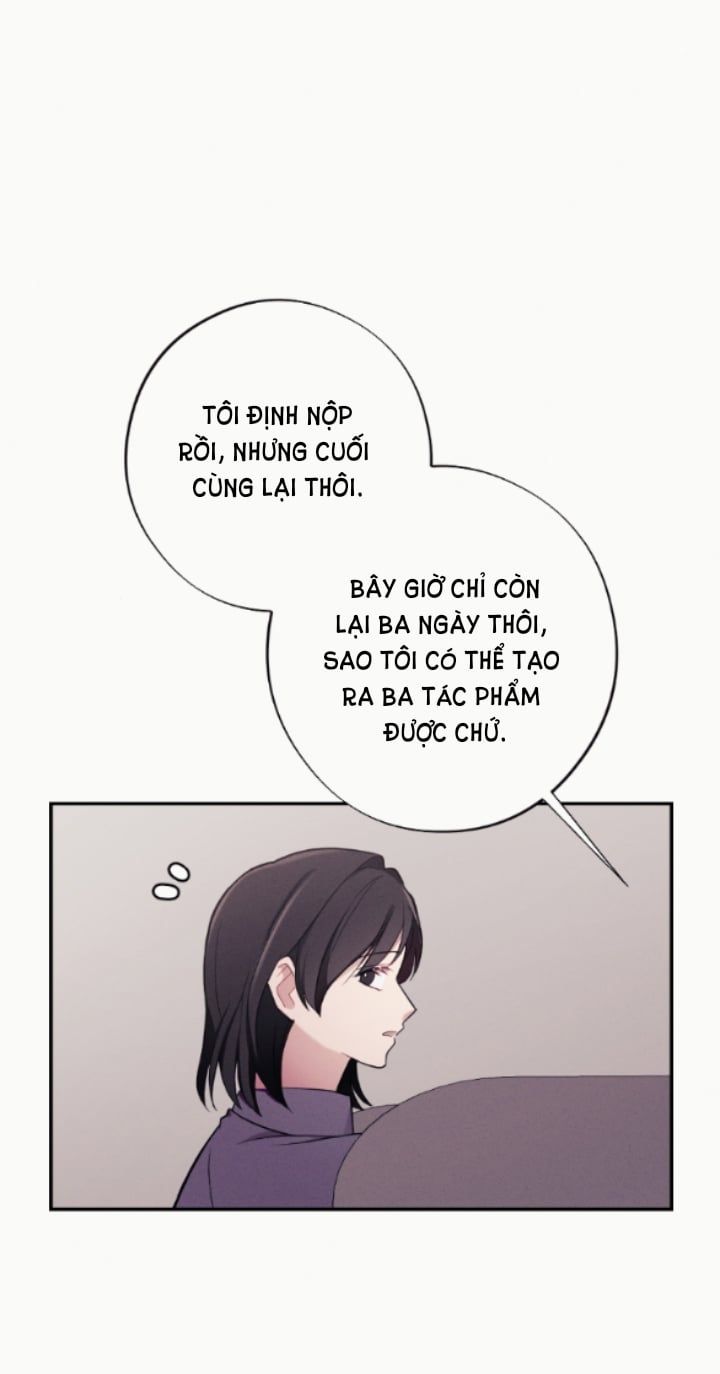 đọc truyện [18+] Cám Dỗ Màu Đỏ Chương 40.2 ảnh 17 tại Truyện Dạ Ký