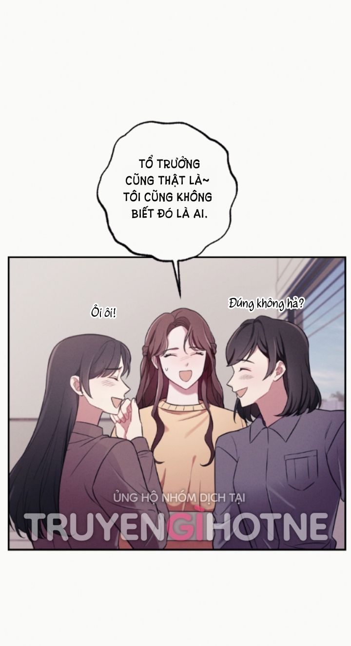 đọc truyện [18+] Cám Dỗ Màu Đỏ Chương 40 ảnh 12 tại Giả Dược