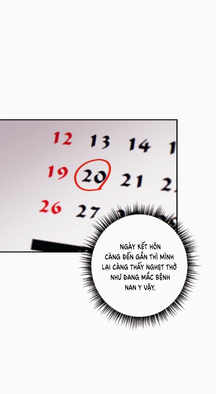 đọc truyện [18+] Cám Dỗ Màu Đỏ Chương 40 ảnh 29 tại Giả Dược