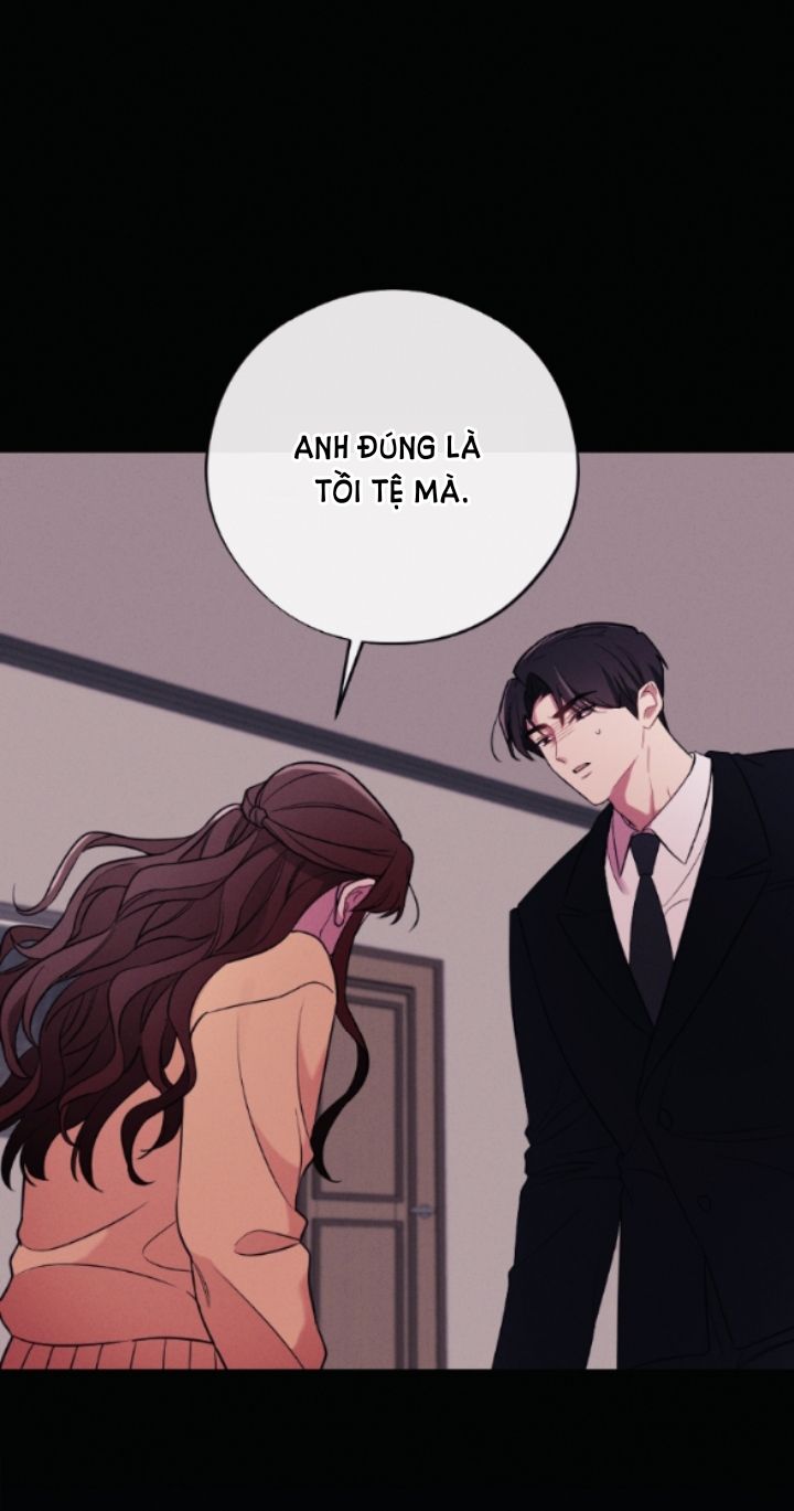 đọc truyện [18+] Cám Dỗ Màu Đỏ Chương 40 ảnh 4 tại Giả Dược