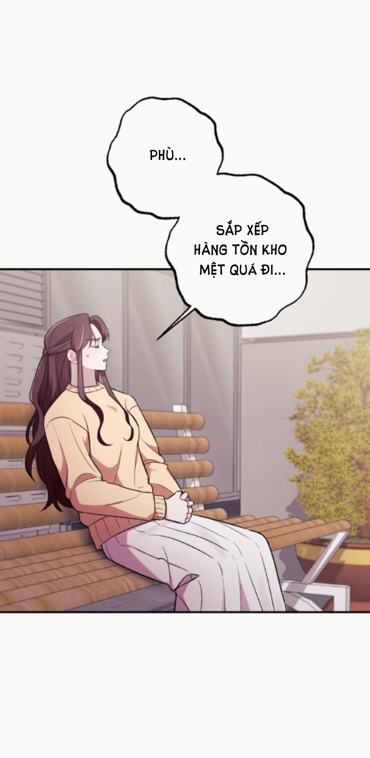 đọc truyện [18+] Cám Dỗ Màu Đỏ Chương 40 ảnh 34 tại Giả Dược