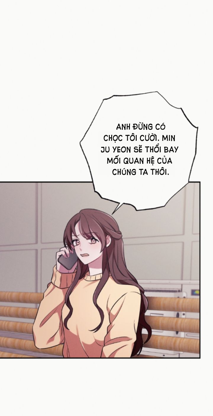 đọc truyện [18+] Cám Dỗ Màu Đỏ Chương 40 ảnh 42 tại Giả Dược