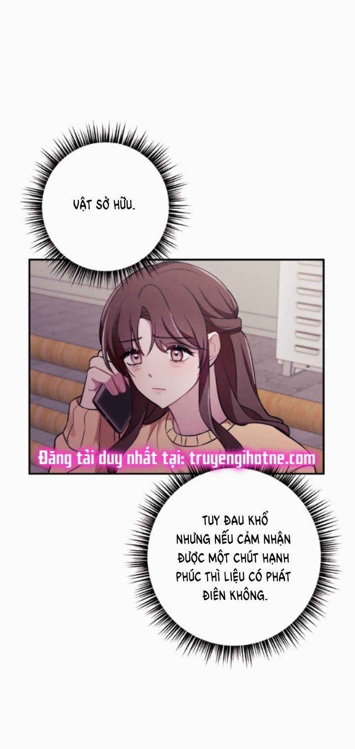đọc truyện [18+] Cám Dỗ Màu Đỏ Chương 40 ảnh 46 tại Giả Dược