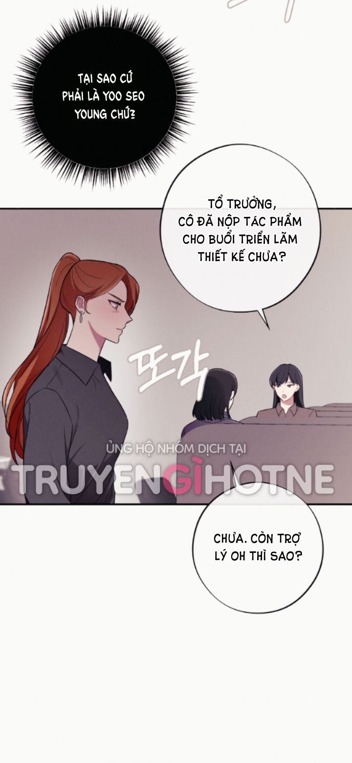 đọc truyện [18+] Cám Dỗ Màu Đỏ Chương 40 ảnh 53 tại Giả Dược