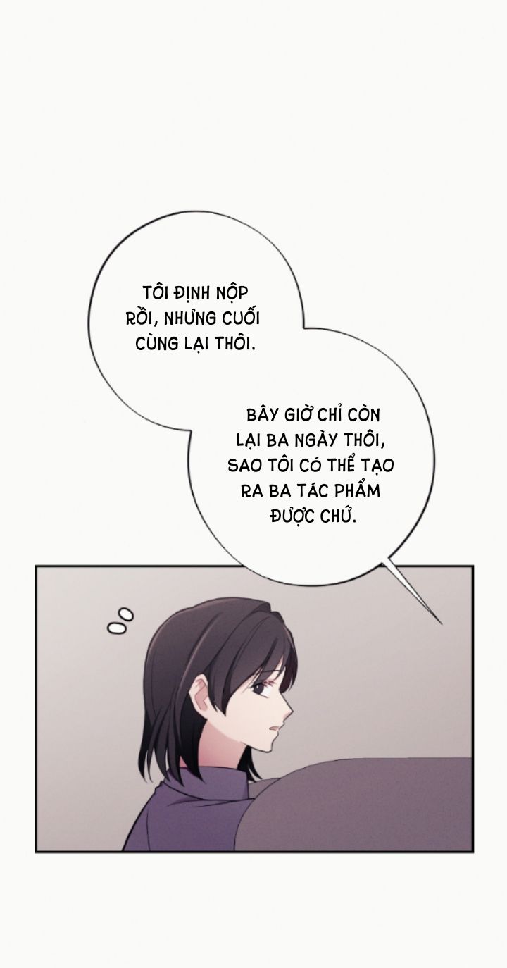 đọc truyện [18+] Cám Dỗ Màu Đỏ Chương 40 ảnh 54 tại Giả Dược