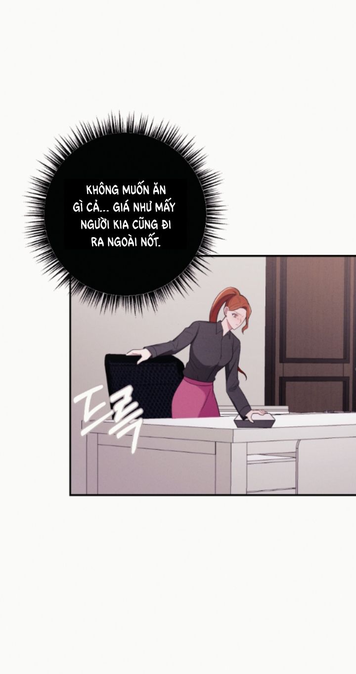 đọc truyện [18+] Cám Dỗ Màu Đỏ Chương 40 ảnh 56 tại Giả Dược