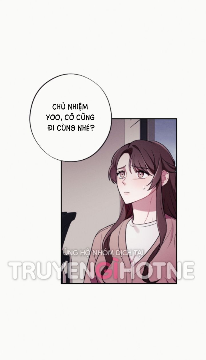 đọc truyện [18+] Cám Dỗ Màu Đỏ Chương 40 ảnh 74 tại Giả Dược