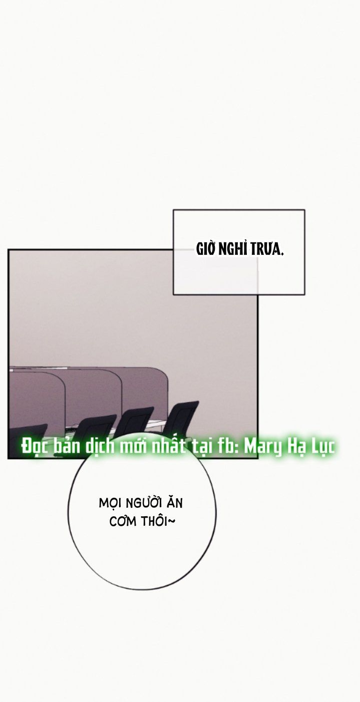 đọc truyện [18+] Cám Dỗ Màu Đỏ Chương 41.1 ảnh 5 tại Truyện Dạ Ký