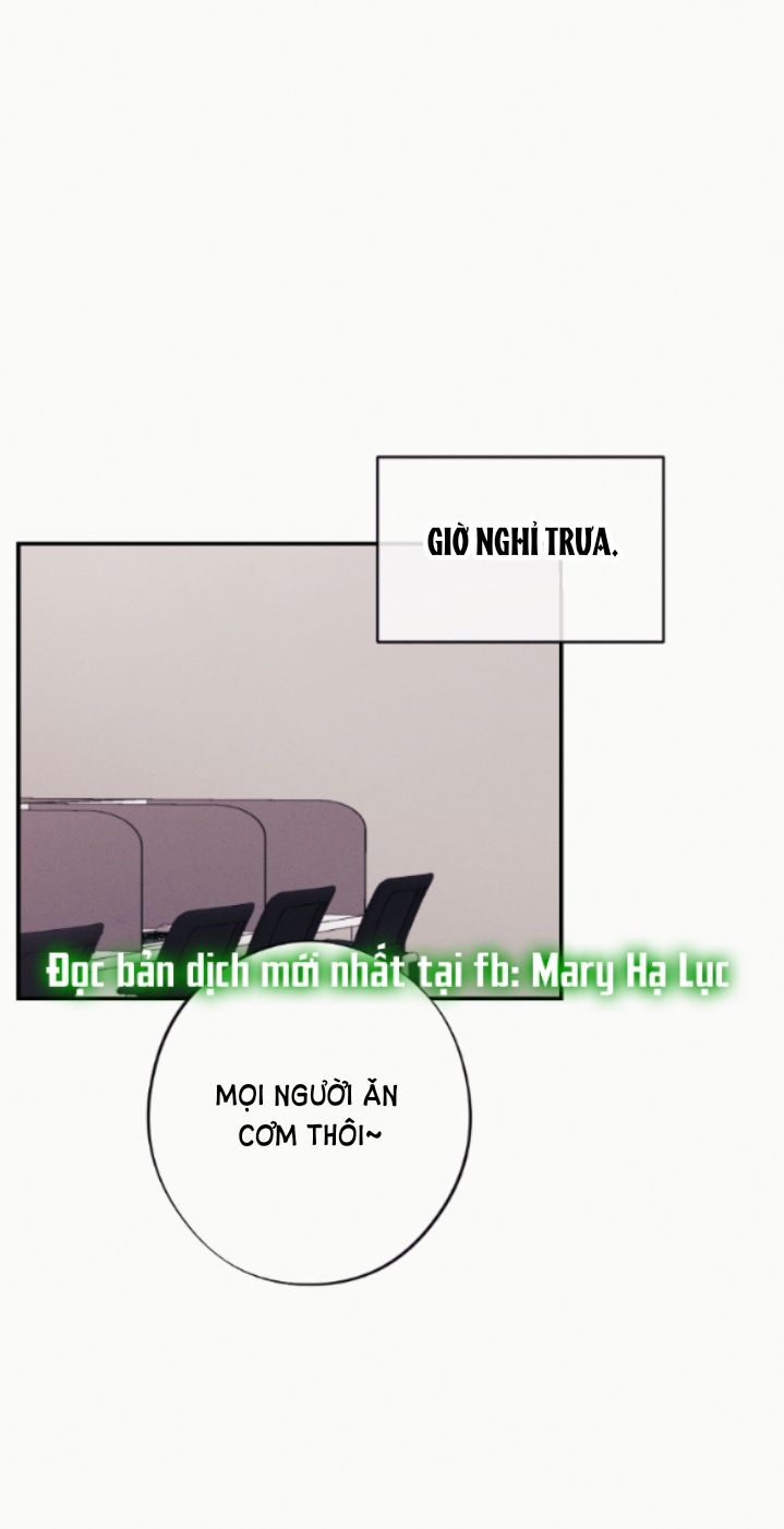 đọc truyện [18+] Cám Dỗ Màu Đỏ Chương 41 ảnh 2 tại Giả Dược
