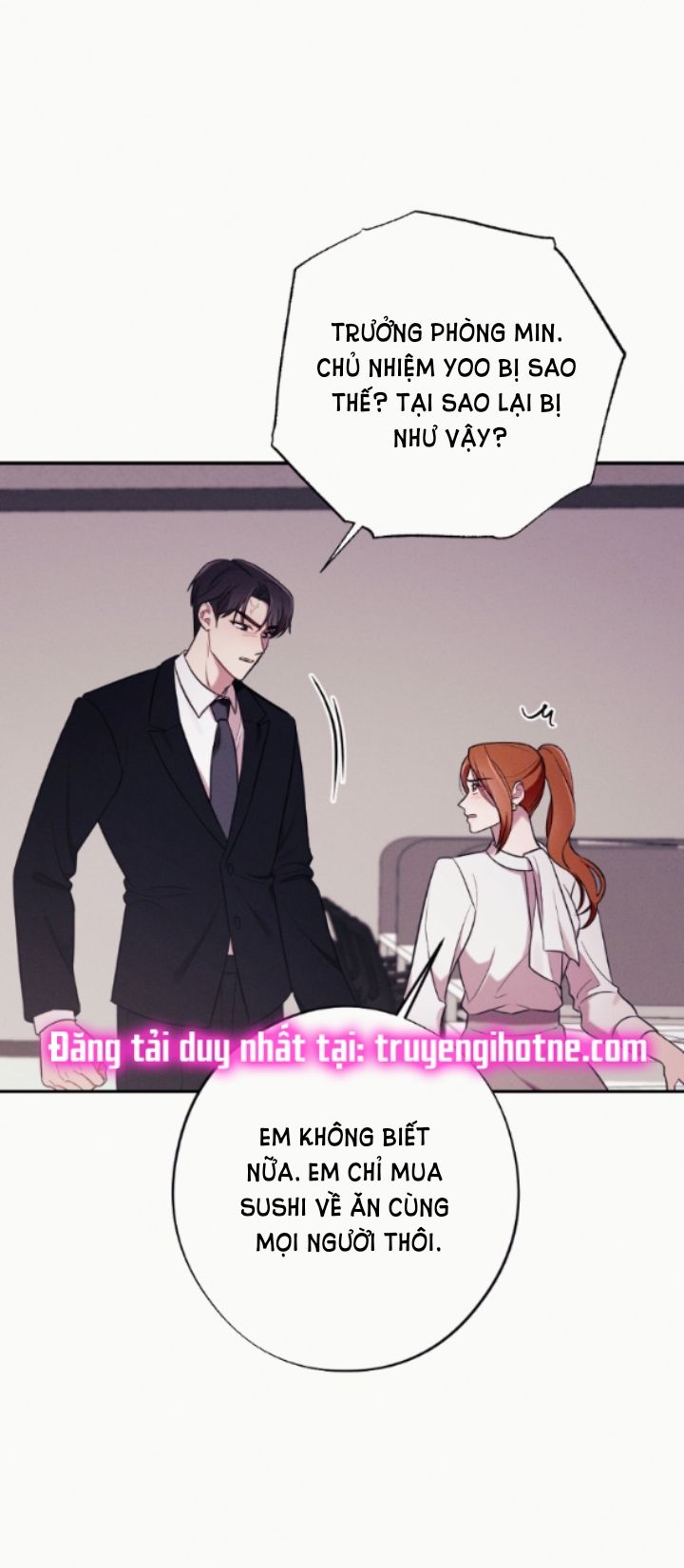 đọc truyện [18+] Cám Dỗ Màu Đỏ Chương 41 ảnh 27 tại Giả Dược