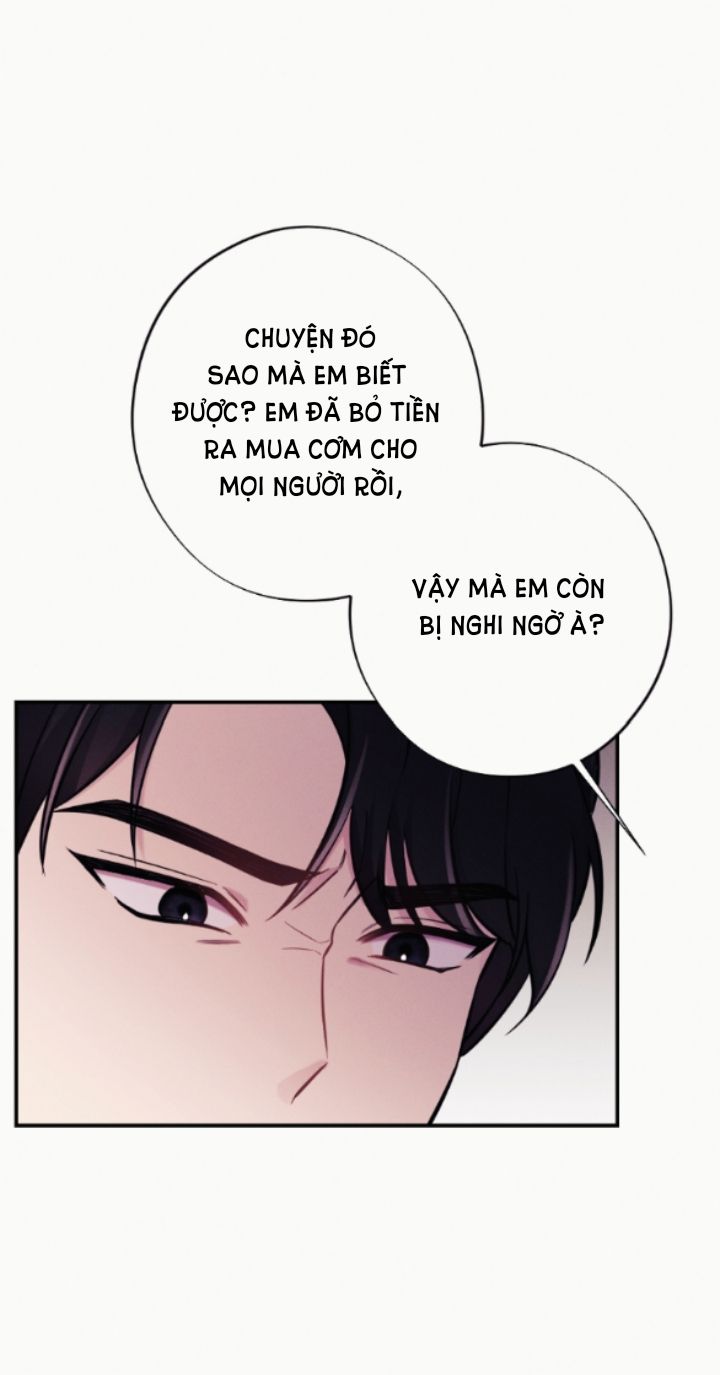 đọc truyện [18+] Cám Dỗ Màu Đỏ Chương 41 ảnh 30 tại Giả Dược