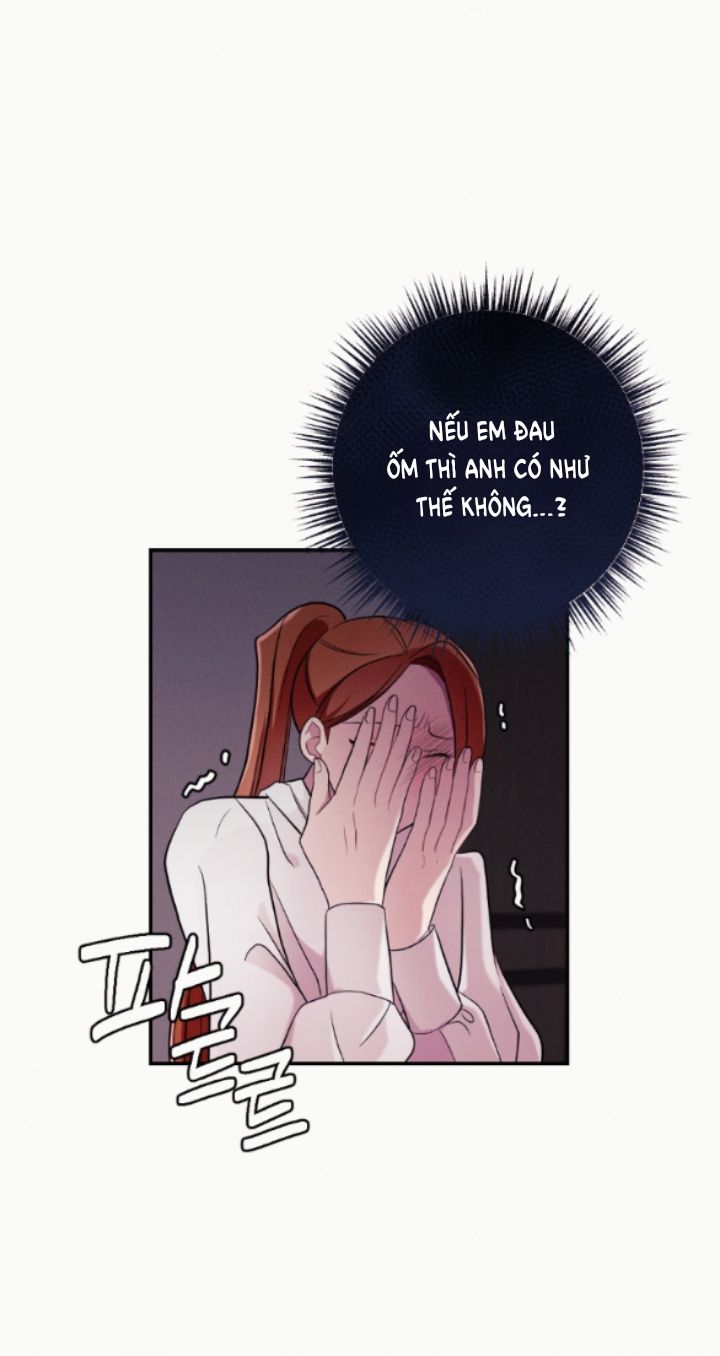 đọc truyện [18+] Cám Dỗ Màu Đỏ Chương 41 ảnh 38 tại Giả Dược