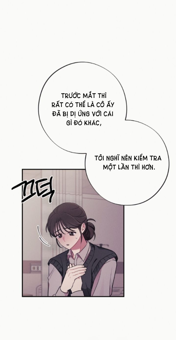 đọc truyện [18+] Cám Dỗ Màu Đỏ Chương 41 ảnh 44 tại Giả Dược